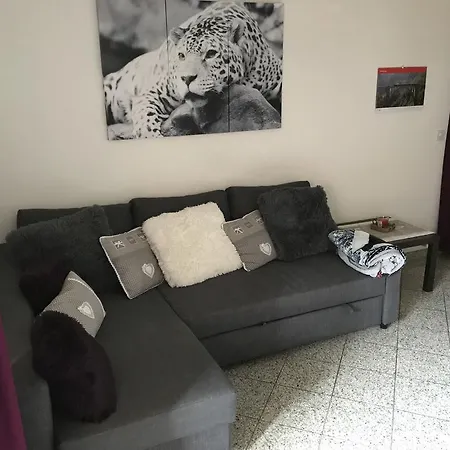 Apartamento Leone Le2 Blatten bei Naters