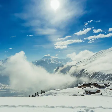 Apartment Leone Le2